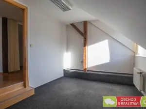 Prodej komerční, Chrudim - Chrudim IV, Lupáčova, 612 m2