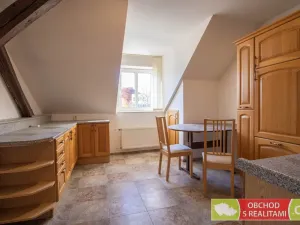 Prodej komerční, Chrudim - Chrudim IV, Lupáčova, 612 m2
