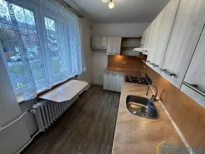 Pronájem bytu 3+1, Vysoké Mýto, V Zahrádkách, 64 m2