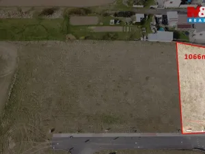 Prodej pozemku pro bydlení, Čelechovice, 1066 m2