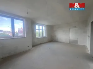 Prodej činžovního domu, Ostrava - Zábřeh, Závodní, 447 m2