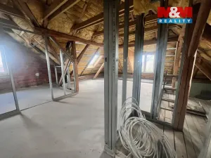 Prodej činžovního domu, Ostrava - Zábřeh, Závodní, 447 m2