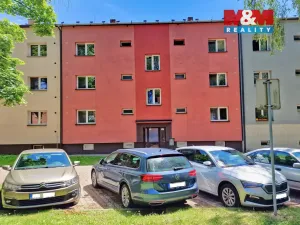 Prodej bytu 2+1, Ostrava - Hrabůvka, Horní, 52 m2
