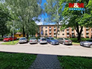 Prodej bytu 2+1, Ostrava - Hrabůvka, Horní, 52 m2