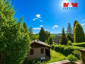 Prodej chaty, Zbraslavice, 47 m2