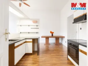 Prodej bytu 3+kk, Klatovy - Klatovy IV, Vídeňská, 109 m2