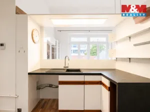 Prodej bytu 3+kk, Klatovy - Klatovy IV, Vídeňská, 109 m2