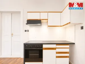 Prodej bytu 3+kk, Klatovy - Klatovy IV, Vídeňská, 109 m2