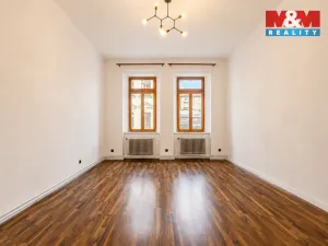 Prodej bytu 3+kk, Klatovy - Klatovy IV, Vídeňská, 109 m2