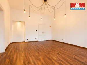Prodej bytu 3+kk, Klatovy - Klatovy IV, Vídeňská, 109 m2