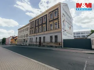 Prodej bytu 3+kk, Klatovy - Klatovy IV, Vídeňská, 109 m2