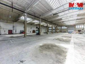 Prodej komerčního pozemku, Kutná Hora, Vítězná, 29312 m2