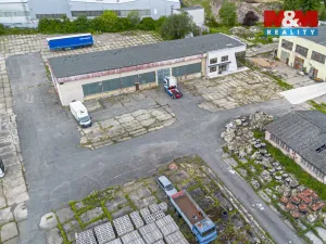 Prodej komerčního pozemku, Kutná Hora, Vítězná, 29312 m2