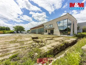 Prodej komerčního pozemku, Kutná Hora, Vítězná, 29312 m2