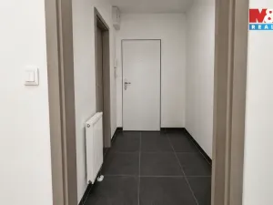 Pronájem bytu 1+kk, Mohelnice, Za Penzionem, 30 m2