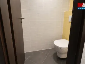 Pronájem obchodního prostoru, Šumperk, Langrova, 129 m2