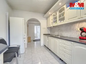 Prodej rodinného domu, Březina, 92 m2