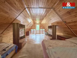Prodej chaty, Náchod - Lipí, 51 m2