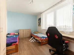 Pronájem rodinného domu, Světlá, 101 m2