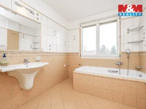 Prodej bytu 4+kk, Olomouc - Nová Ulice, Bacherova, 94 m2
