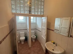 Pronájem kanceláře, Praha - Horní Počernice, Bystrá, 30 m2