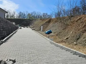 Prodej pozemku pro bydlení, Olovnice, Kladenská, 1126 m2