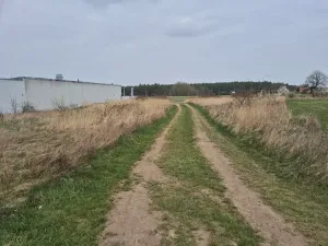 Prodej komerčního pozemku, Doksy, Karlovarská, 2917 m2