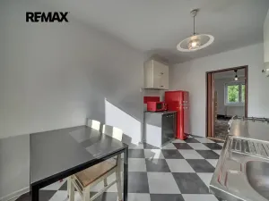 Pronájem bytu 2+1, Poděbrady, Fügnerova, 51 m2