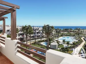 Prodej bytu 2+kk, Pulpí, Španělsko, Calle Mar de Alborán, 53 m2