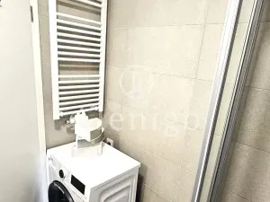 Prodej bytu 1+kk, Tuchoměřice, V Kněžívce, 36 m2