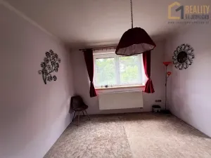 Prodej rodinného domu, Řetůvka, 160 m2