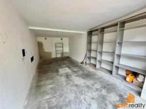 Prodej garáže, Ústí nad Labem, Masarykova, 21 m2