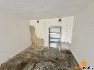 Prodej garáže, Ústí nad Labem, Masarykova, 21 m2