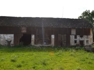 Prodej zemědělské usedlosti, Sezemice, 200 m2