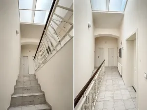Prodej rodinného domu, Vamberk, Žamberecká, 208 m2