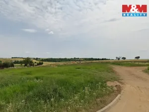 Prodej pozemku pro bydlení, Čelechovice, 1357 m2