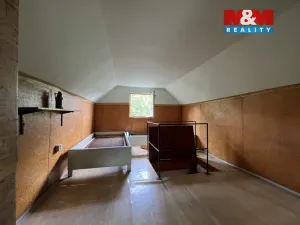 Prodej chaty, Kadaň - Tušimice, 148 m2