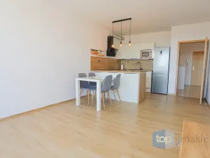 Pronájem bytu 2+kk, Praha - Háje, Steinerova, 60 m2