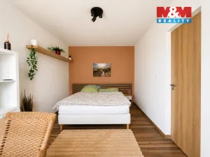 Prodej bytu 4+1, Litvínov - Janov, Hamerská, 79 m2