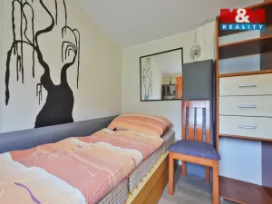 Prodej mobilheimu, Kalhov, 30 m2