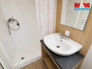 Prodej mobilheimu, Kalhov, 30 m2