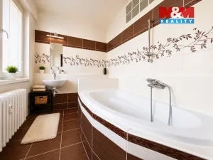 Pronájem bytu 1+kk, Ostrava - Moravská Ostrava, Petra Křičky, 28 m2