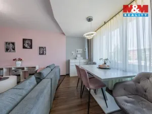 Prodej bytu 3+1, Horní Slavkov, Dlouhá, 76 m2