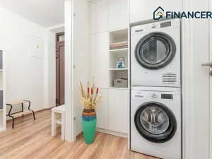 Prodej bytu 2+kk, Brno, Moravanská, 44 m2