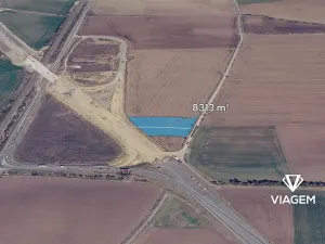 Prodej podílu pole, Horní Moštěnice, 831 m2