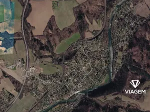 Prodej pozemku pro bydlení, Čtyřkoly, 70 m2