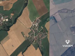 Prodej pole, Rpety, 378 m2
