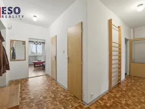 Prodej bytu 3+1, Ostrava, 30. dubna, 85 m2