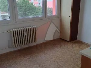 Pronájem bytu 2+1, Kolín, Nerudova, 71 m2