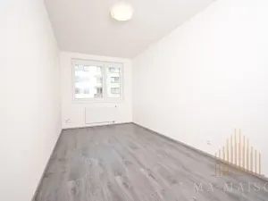 Pronájem bytu 2+kk, Praha - Střížkov, Zakšínská, 53 m2